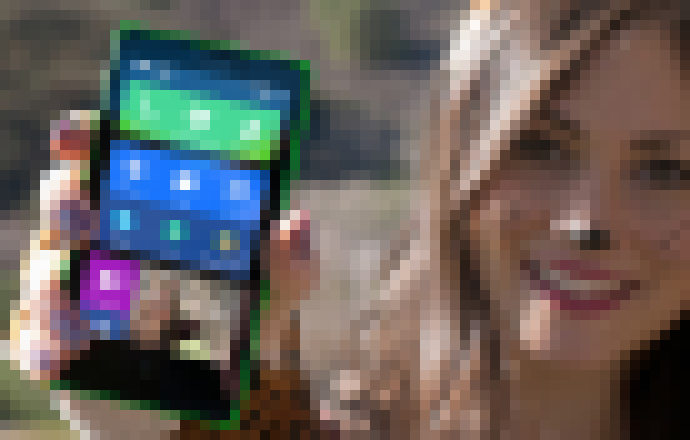 Photo Nokia úspešne dokončila arbitráž so Samsungom