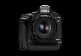 Photo Zachyťte každý moment s Canon EOS-1D X Mark II