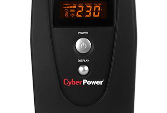 Photo Cyber Power Power Value 600EILCD