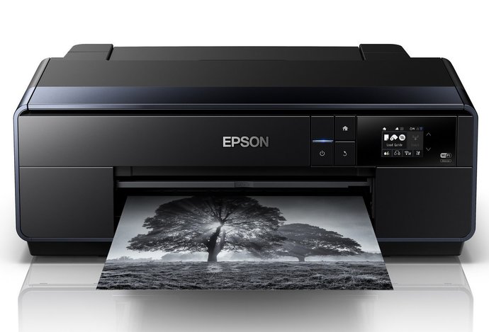 Photo EPSON SureColor P600