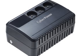 Photo CyberPower BU600E