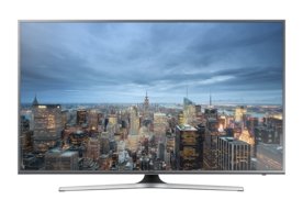 Photo Samsung UE55JU6872