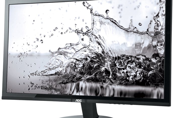 Photo Monitor AOC Q2778VQE