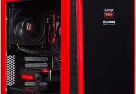 Photo HAL3000 Fury X