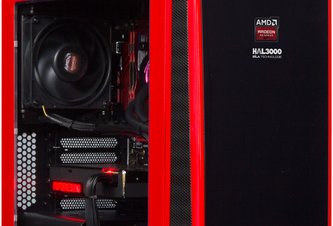 Photo HAL3000 Fury X