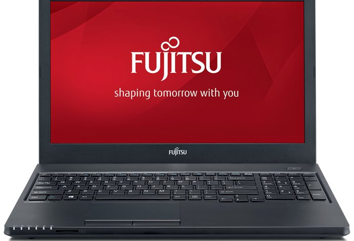 Photo Fujitsu LIFEBOOK A555/G 