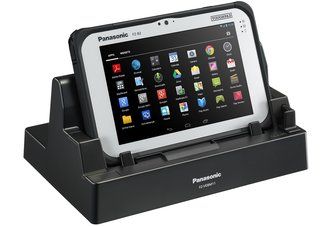 Photo Panasonic FZ-B2