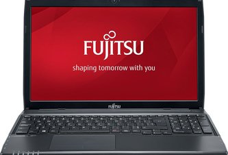 Photo Fujitsu LIFEBOOK A514