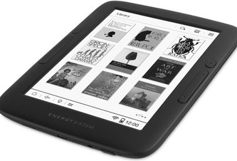 Photo Energy eReader Pro 