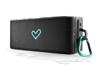 Photo Energy Music Box Aquatic