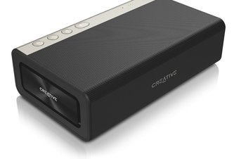 Photo Creative SoundBlaster Roar 2