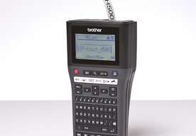 Photo Brother PT-H500 a H300
