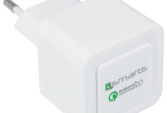 Photo Qualcomm Quick Charge 2.0