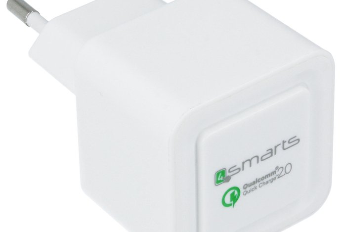 Photo Qualcomm Quick Charge 2.0