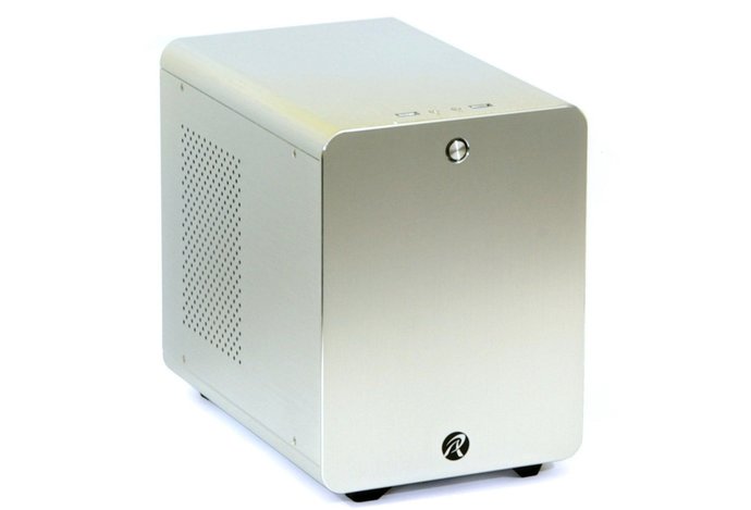 Photo Raijintek Metis