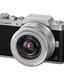 Photo Panasonic Lumix DMC-GF7