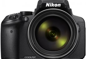 Photo Nikon Coolpix P900