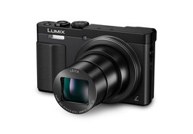 Photo Duel ultrazoomov do vrecka: Panasonic vs. Nikon