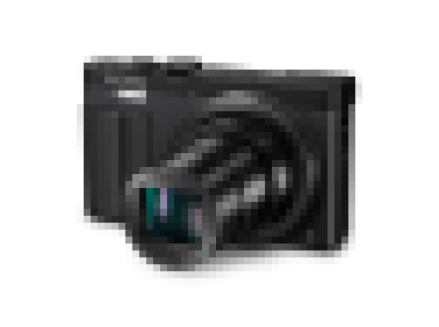 Photo Duel ultrazoomov do vrecka: Panasonic vs. Nikon