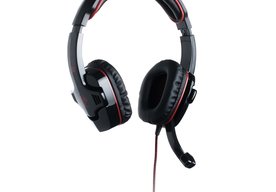 Photo Connect IT Biohazard Headset GH2000