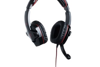 Photo Connect IT Biohazard Headset GH2000