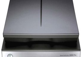 Photo EPSON V850 Pro