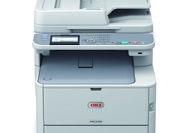 Photo OKI MC332