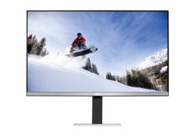 Photo Monitor AOC Q2577PWQ