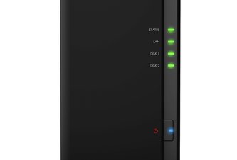 Photo Synology DS216play