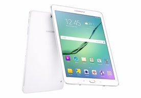 Photo Tablet Samsung Galaxy TAB 2 8.0