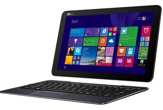 Photo ASUS Transformer Book T300 Chi
