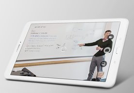 Photo Samsung Galaxy Tab E