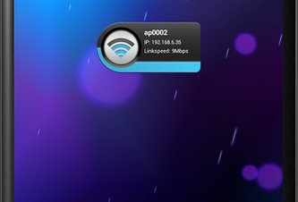 Photo Zaujímavé aplikácie pre Android: WiFi