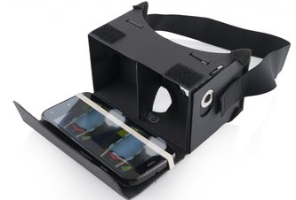 Photo MODECOM FreeHANDS MC-G3DC a G3DP