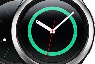 Photo 24 hodín s inteligentnými hodinkami