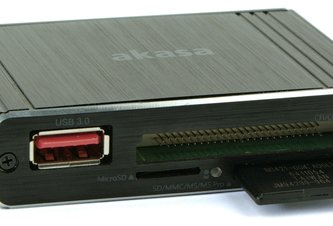 Photo Akasa Pontos X1