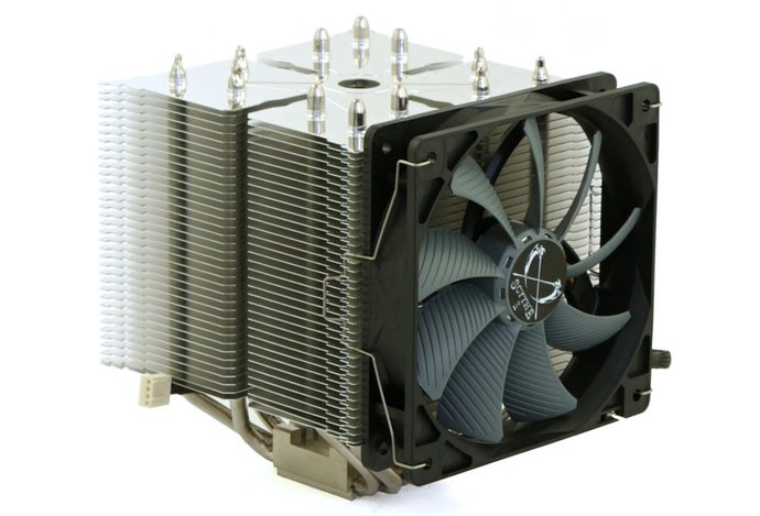 Photo Scythe Ninja 4