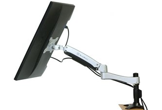 Photo SilverStone ARM11SC