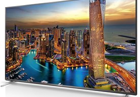 Photo Panasonic TX-50CX700