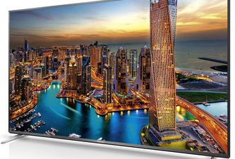 Photo Panasonic TX-50CX700