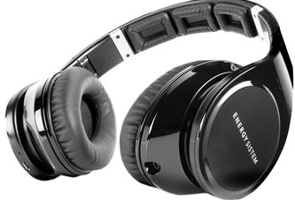 Photo Energy Headphones BT9 Bluetooth