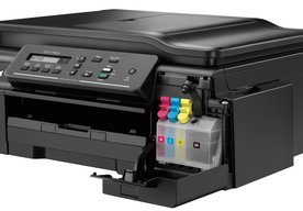 Photo Multifunkcia Brother DCP-T700W