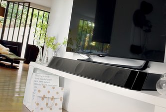 Photo Soundbar Focal Dimension