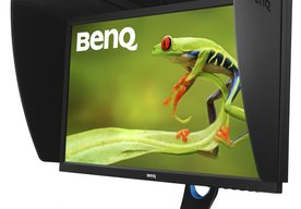 Photo BenQ SW2700PT