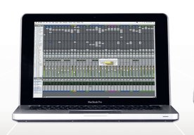 Photo EVE Audio SC203