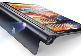 Photo Lenovo YOGA Tab 3 Pro