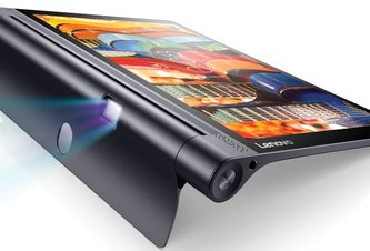 Photo Lenovo YOGA Tab 3 Pro