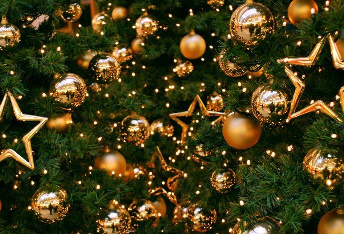 Photo Smartfóny pod stromček