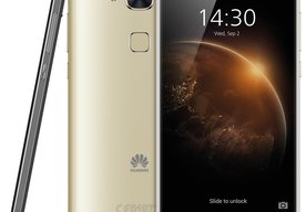 Photo Huawei G8