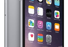 Photo iPhone 6s Plus